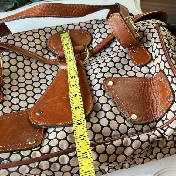 Miabossi Glam Chic Designer Baby Bag In Disguise / Travel / Weekender / Bag - Picture 8 of 12